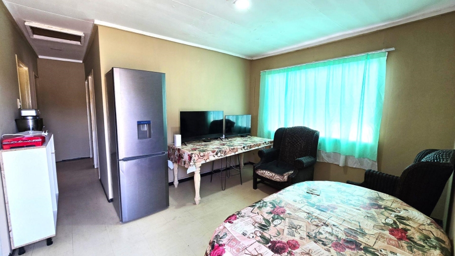 3 Bedroom Property for Sale in Ehrlich Park Free State